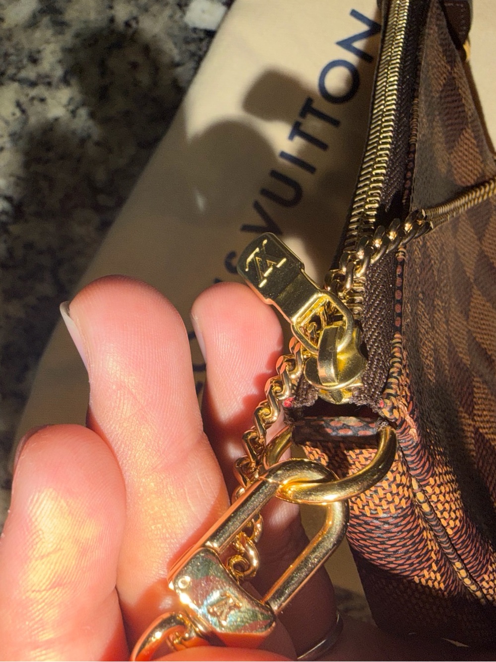 Mini pochette - Picture 7 of 13